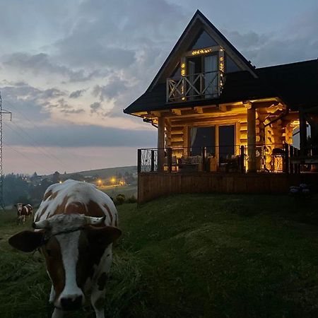 Little House Villa Зомб Екстериор снимка