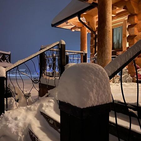 Little House Villa Зомб Екстериор снимка