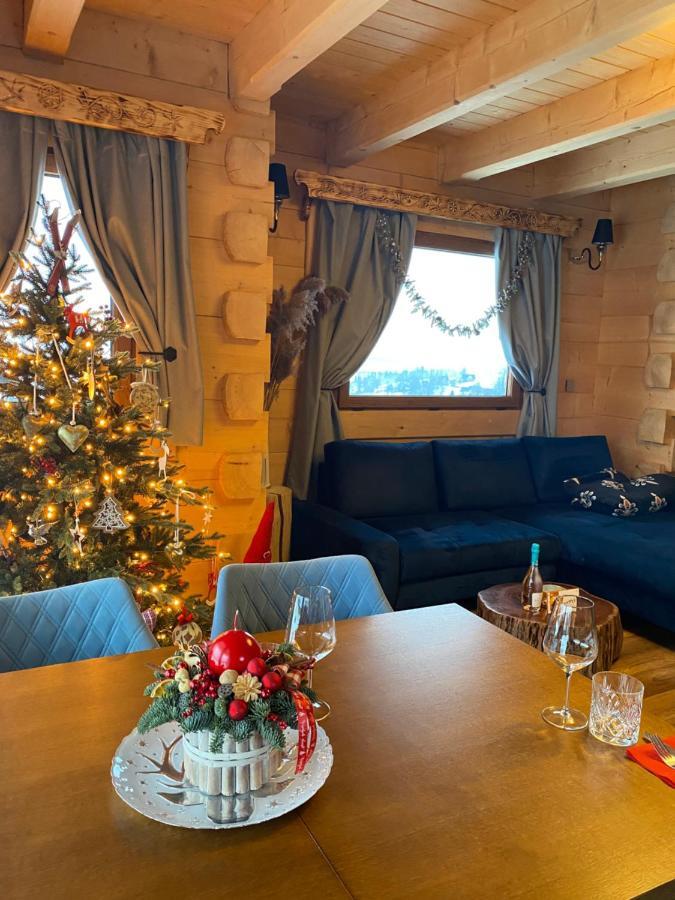 Little House Villa Зомб Екстериор снимка