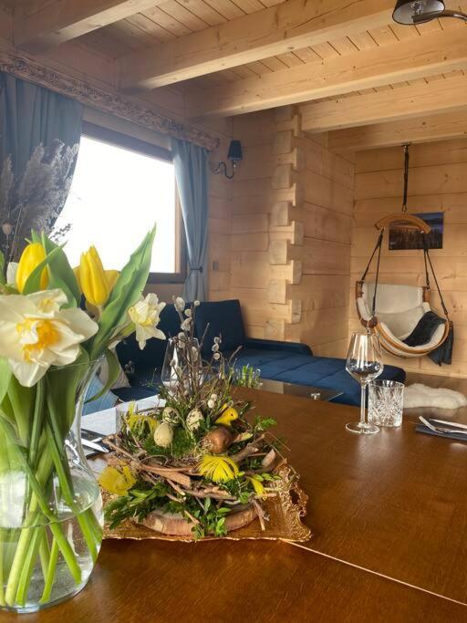 Little House Villa Зомб Екстериор снимка