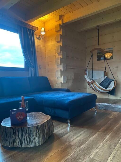 Little House Villa Зомб Екстериор снимка
