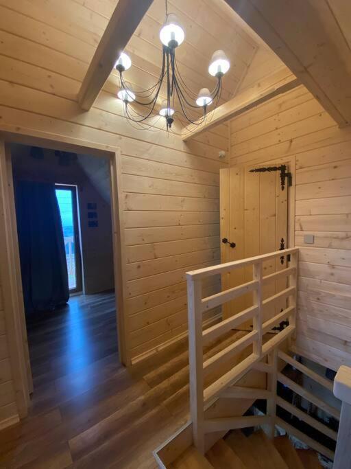 Little House Villa Зомб Екстериор снимка
