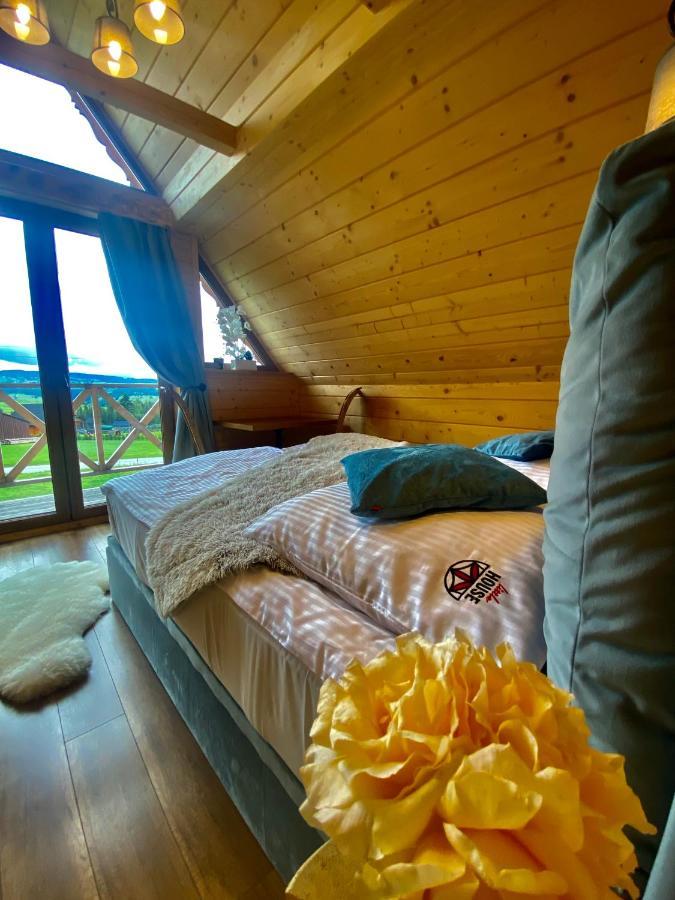 Little House Villa Зомб Екстериор снимка