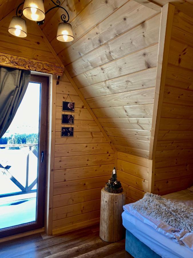Little House Villa Зомб Екстериор снимка