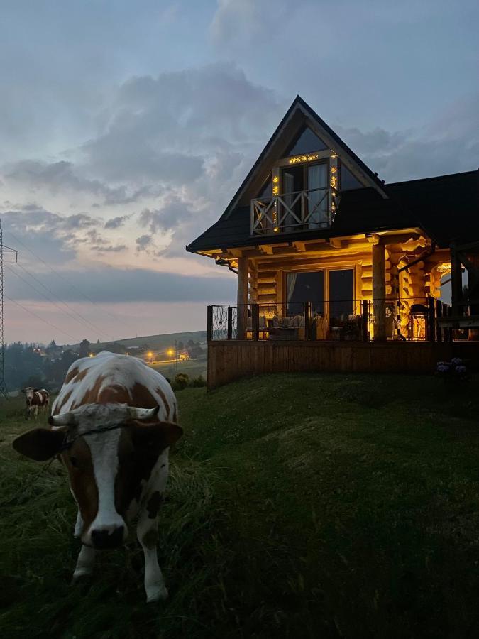 Little House Villa Зомб Екстериор снимка