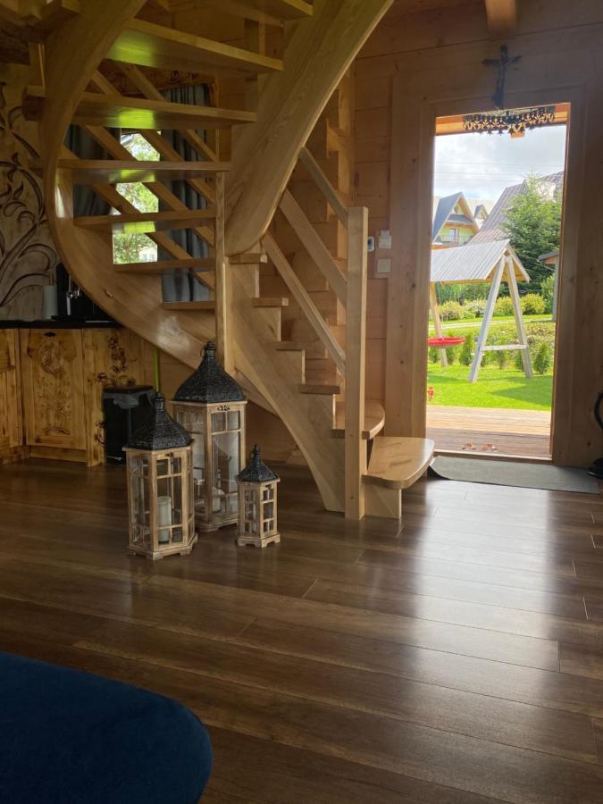 Little House Villa Зомб Екстериор снимка