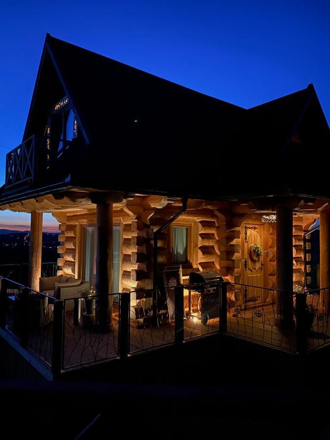 Little House Villa Зомб Екстериор снимка
