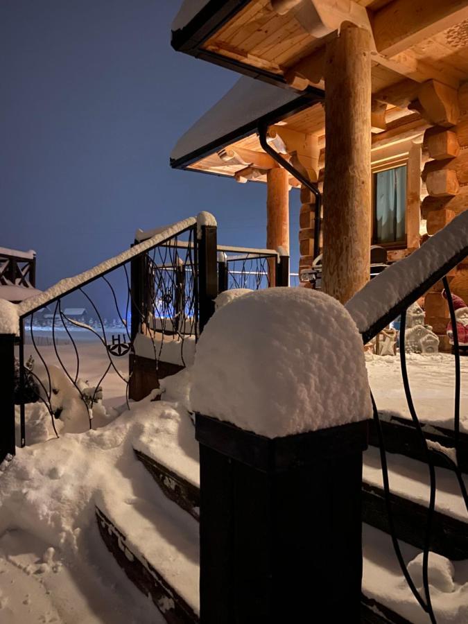 Little House Villa Зомб Екстериор снимка